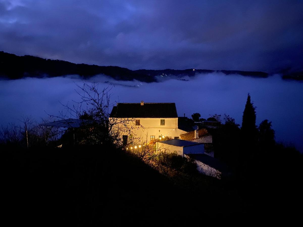 Finca Serrato Колменар Екстериор снимка