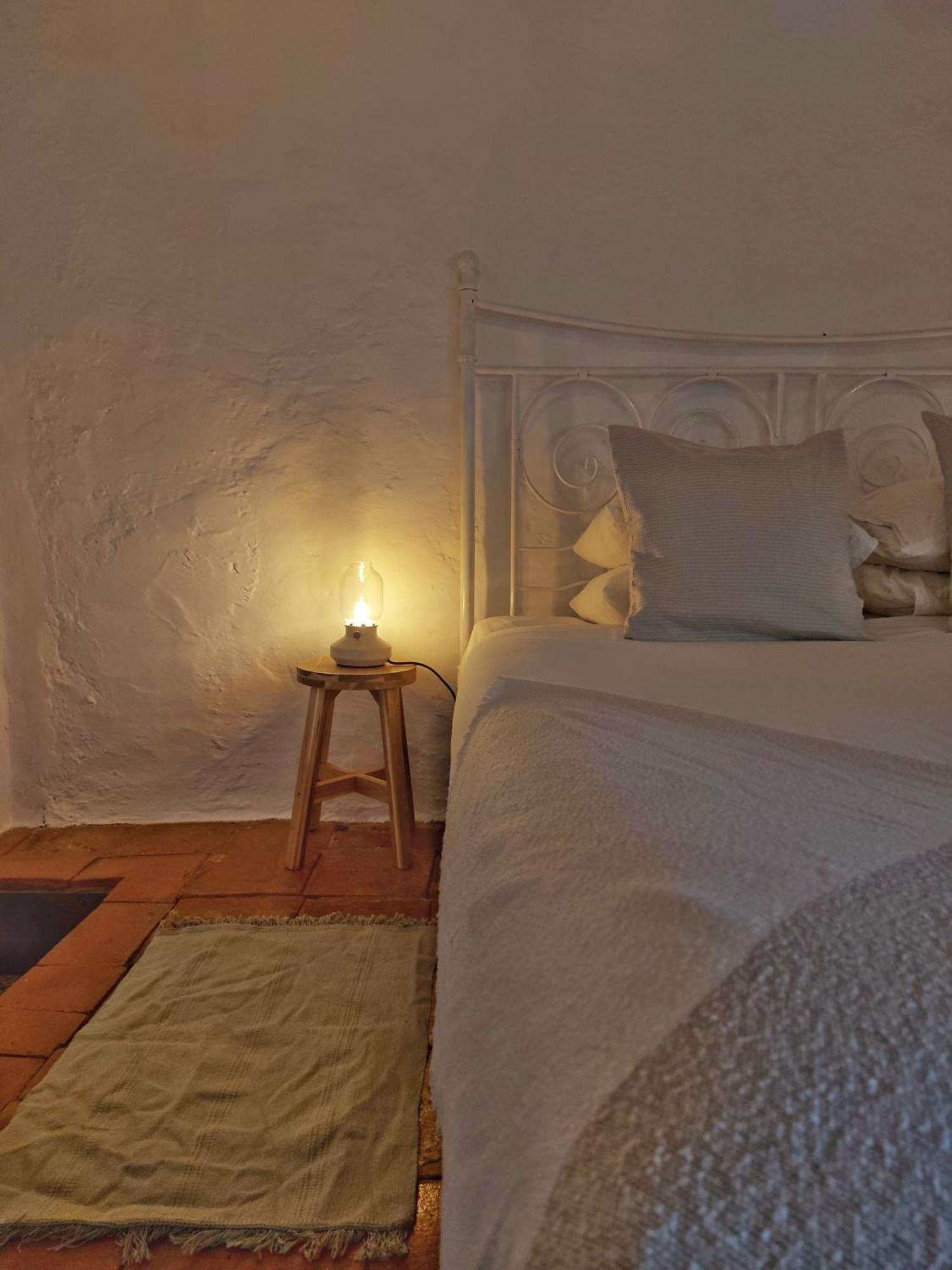 Finca Serrato Колменар Екстериор снимка