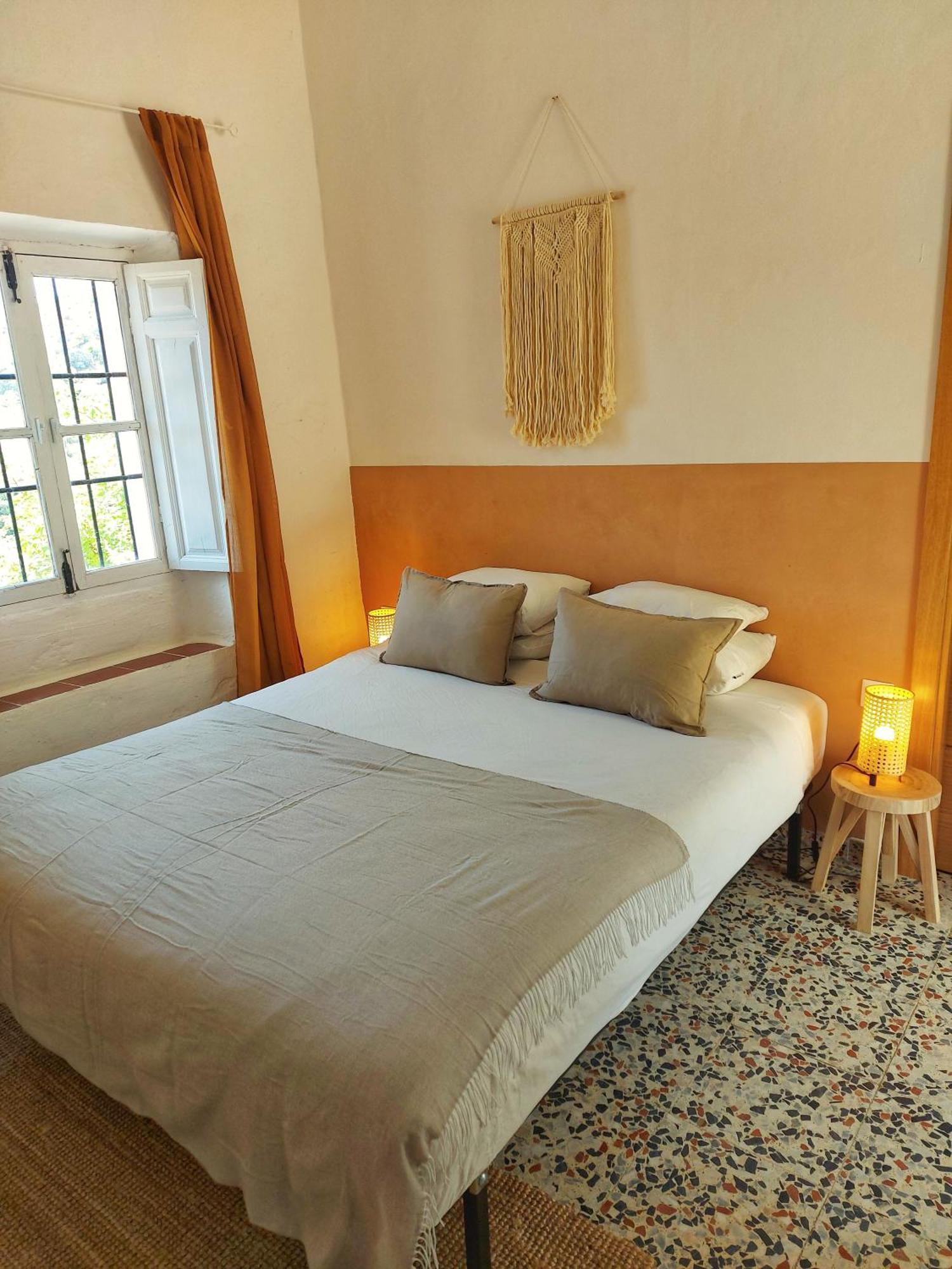 Finca Serrato Колменар Стая снимка